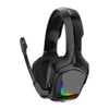 Auriculares Gamer micrófono off ruido