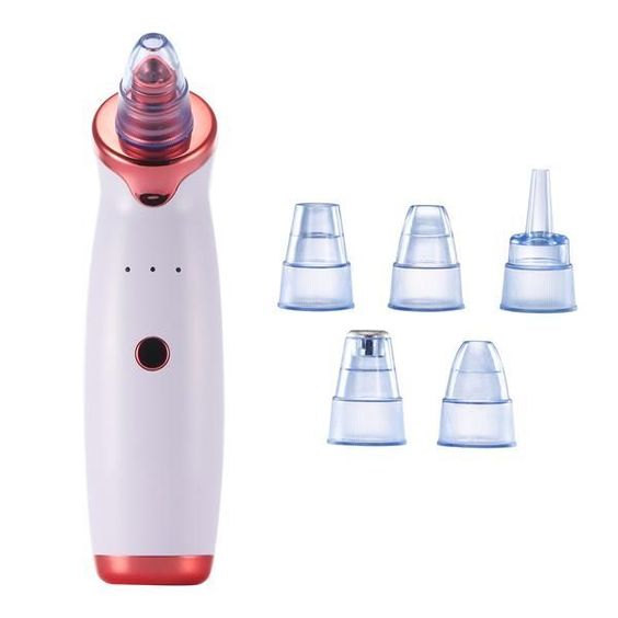 Pack Vaporizador Sauna Facial + Removedor